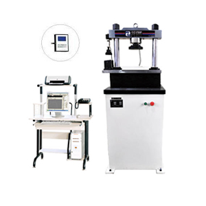 YAW-300D 300KN Computer Controlled Automatic Cemment Compression and Flexural Testing Machine (avail