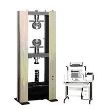 WDW-50D Electric Security Appliance Mechanical Testing Machine
