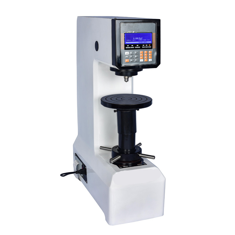 HBE-3000A Electronic Loading Brinell Hardness Tester