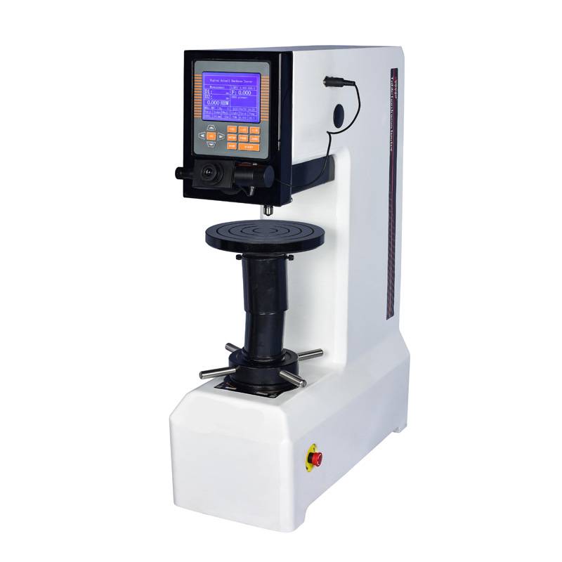 HBS-3000 Digital Display Electronic Loading Brinell Hardness Tester