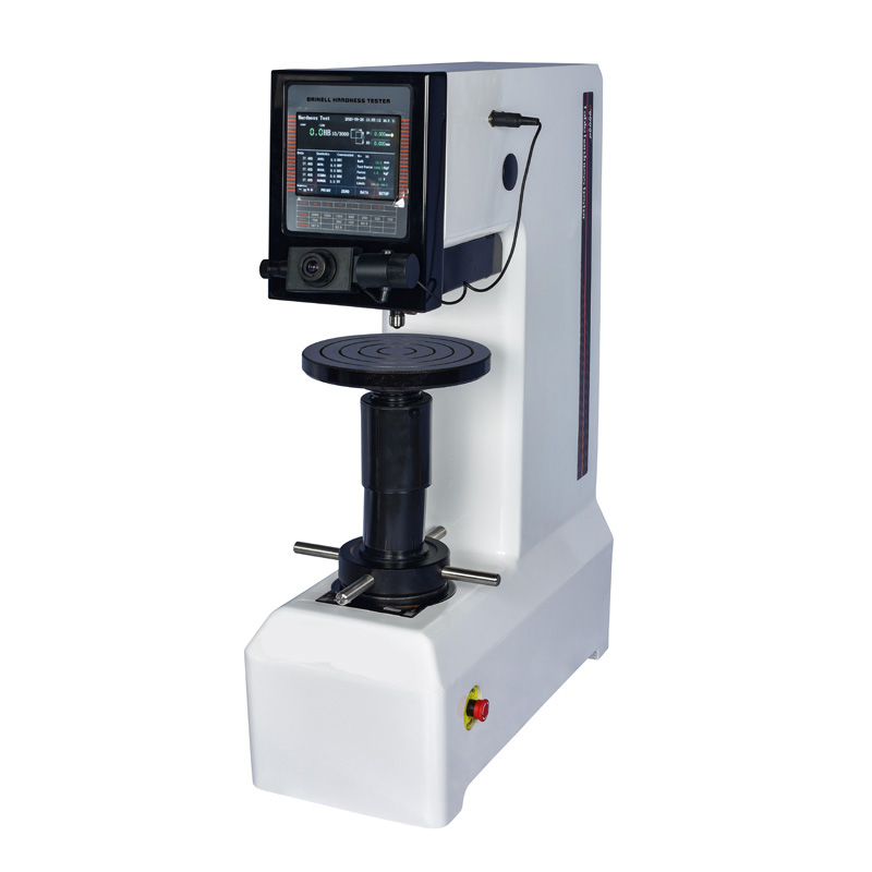 HBST-3000 Touch Screen Digital Brinell Hardness tester