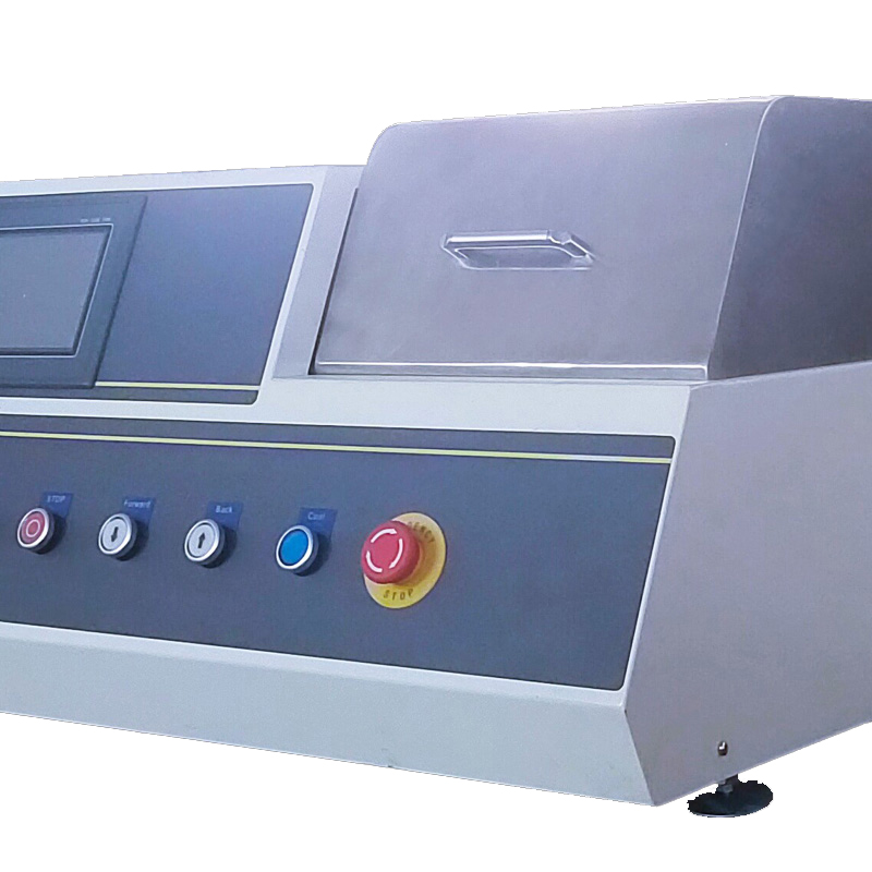 GTQ-6000 Metallographic Cutting Machine