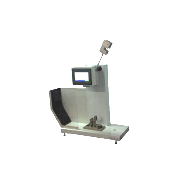 XJLS-50 digital display tensile impact testing machine